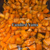 Candied Yams