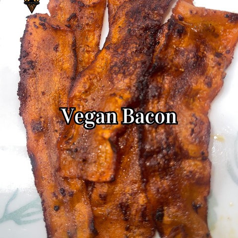 Vegan Bacon
