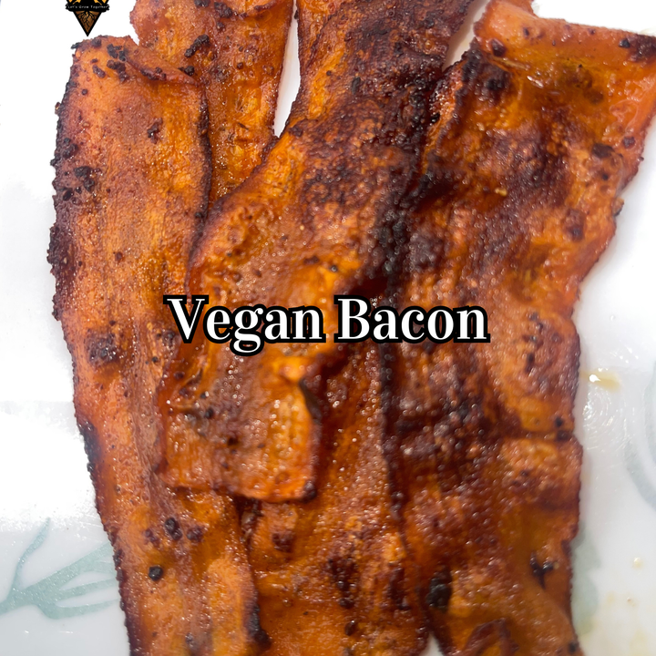 Vegan Bacon