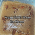 Vegan Butter Pecan Ice Cream