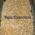 Vegan Cheese Sauce